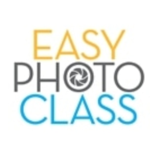 Easy Photo Class logo