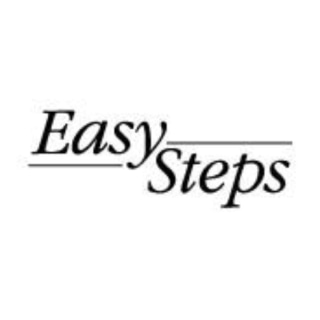 Easy Steps logo