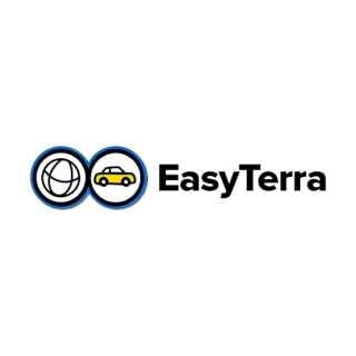 EasyTerra UK logo