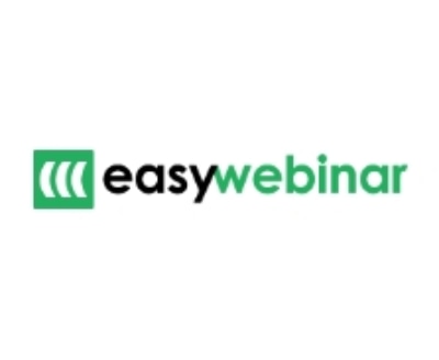 Easy Webinar logo