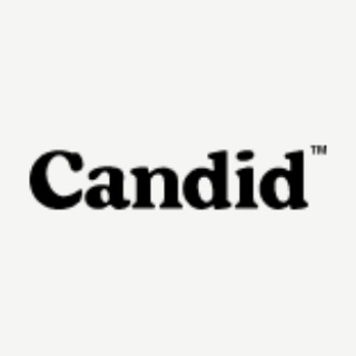 Eat Candid logo