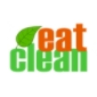Eat Clean logo