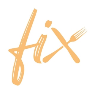 Eat Fix logo