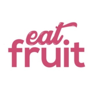 Eat Fruit logo