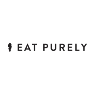 Eat Purely logo
