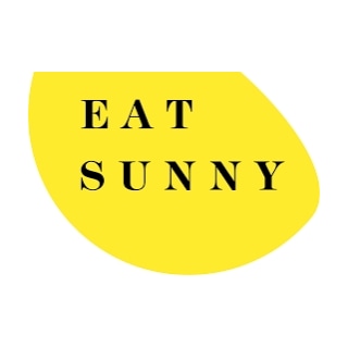 Eat Sunny logo