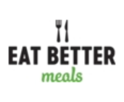 Eat Better Meals logo