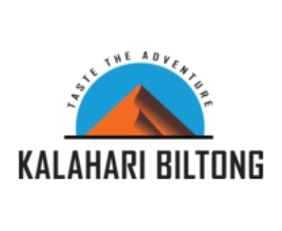 Kalahari Biltong logo