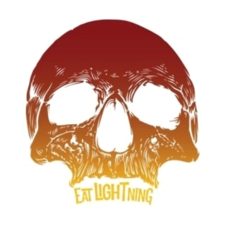Eat Lightning Clothing logo