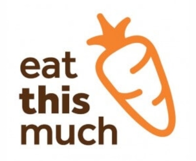 Eat This Much logo