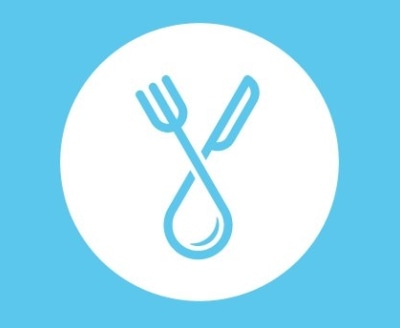 Eat Water logo