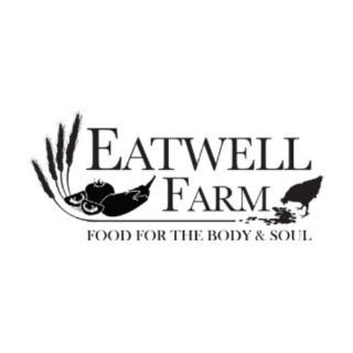 Eatwell Farm logo