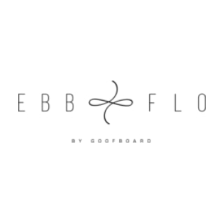 Ebb and Flo Balance logo