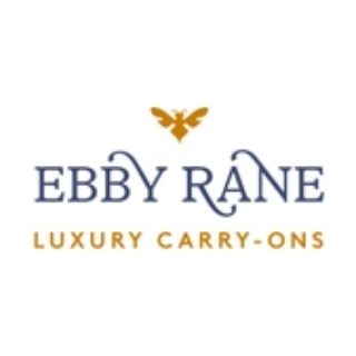 Ebby Rane logo