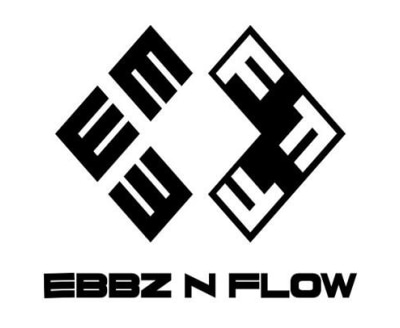 Ebbz N Flow logo