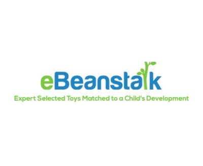 eBeanStalk.com logo