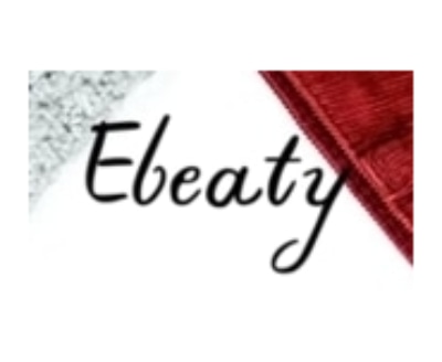 Ebeaty logo