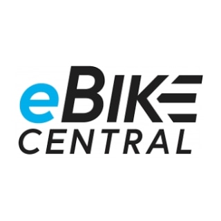 eBike Central logo
