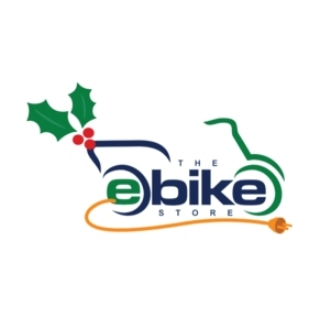 eBike Store logo