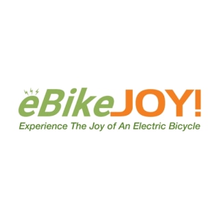 eBikeJoy! logo