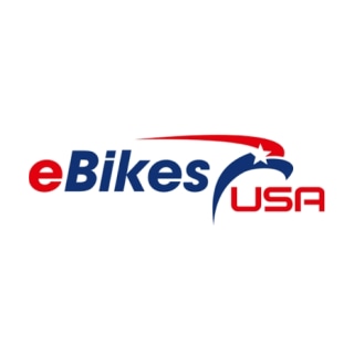 eBikes USA logo