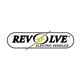EBikesByRevolve logo