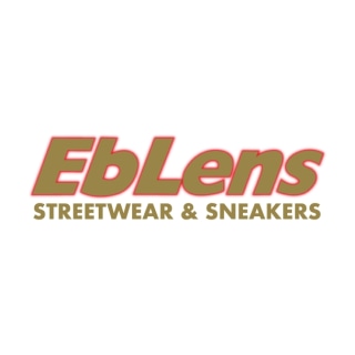 EbLens logo