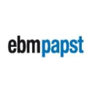 EBM Papst logo