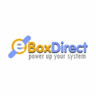 eBoxDirect logo