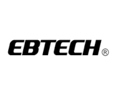 Ebetech logo