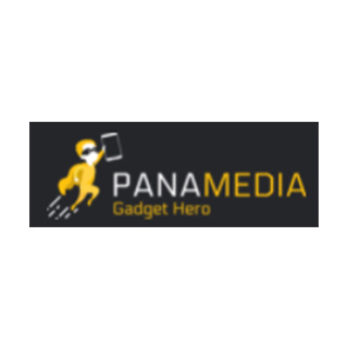 PanaMeedia OU logo