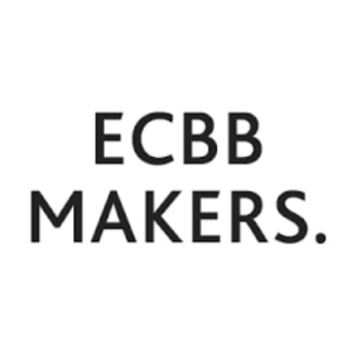 ECBB Makers logo