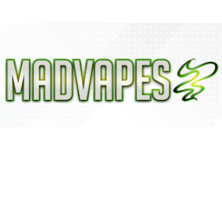 MadVapes logo