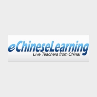 eChineseLearning  logo