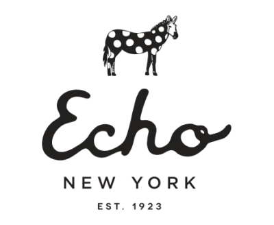 Echo New York logo