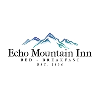 Echo Mountain Inn logo