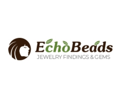 Echobeads logo