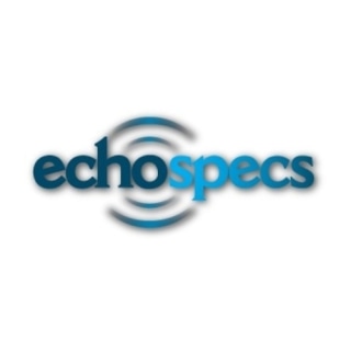 Echo Specs logo