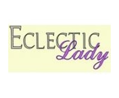 Eclectic Lady logo