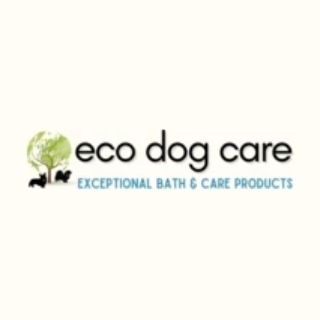 Eco Dog Care logo