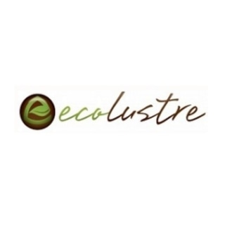 Eco Lustre logo