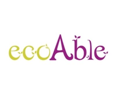 EcoAble logo