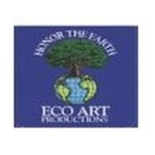 Eco Art Productions logo