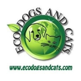 Eco Dogs and Cats logo