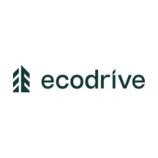 Ecodrive logo