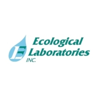 Ecological Labs logo