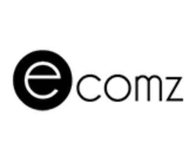 Ecomz logo