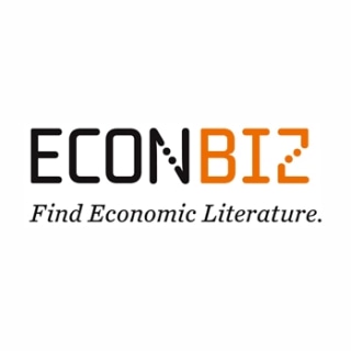EconBiz logo