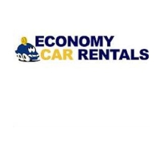 Economy Car Rentals logo