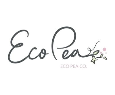 Eco Pea Co logo